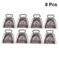 thumbnail image 2 of 8pcs Cowbells Noisemaker, 2 of 3