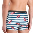 thumbnail image 5 of Balery Men'S Design Name Ultra Soft Performance Boxer Briefs-Size Name, 5 of 9