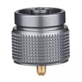 thumbnail image 1 of Adaptador de Estufa de Gas Sunnimix Butano 3 Piezas, 1 of 8