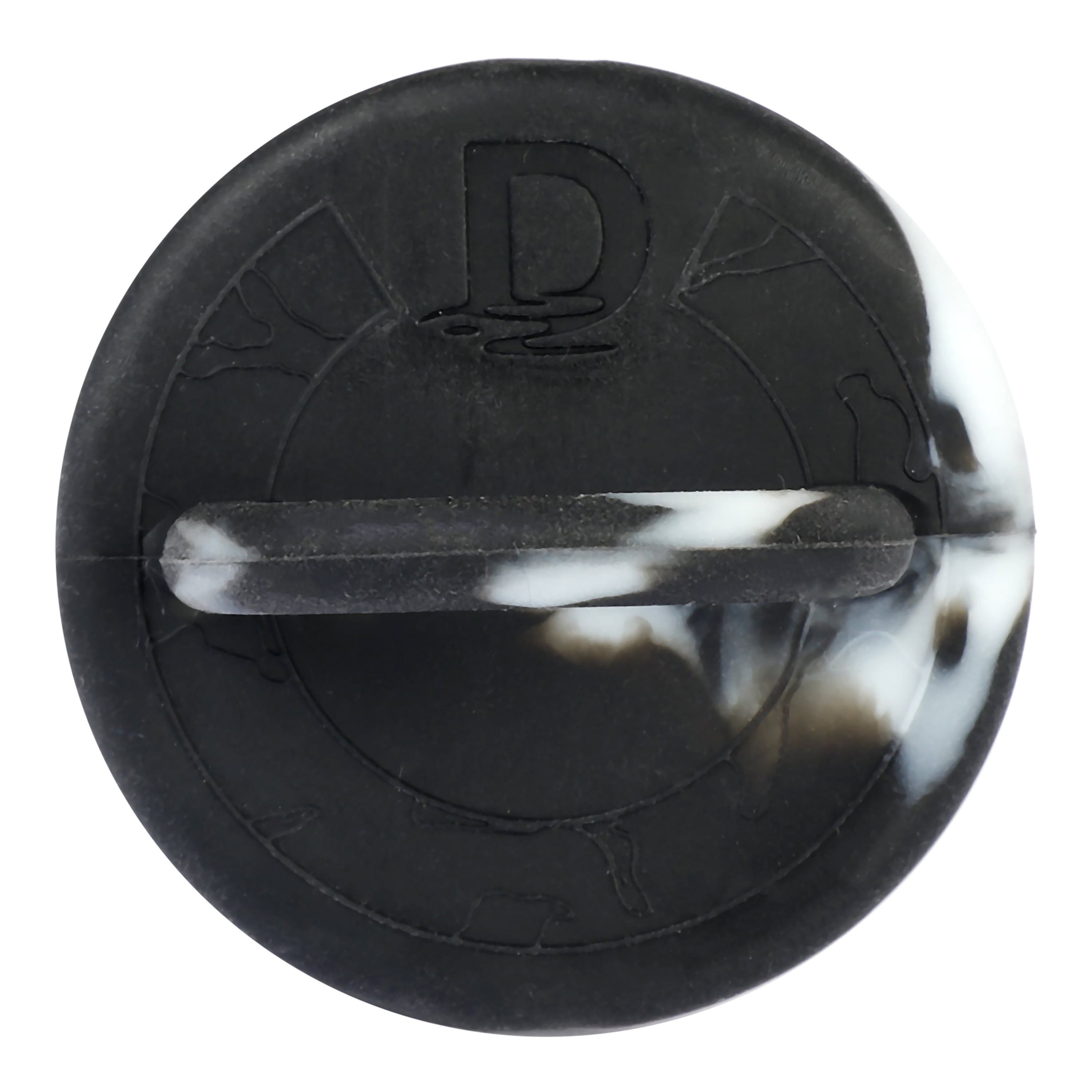 D DRIFT ALL THINGS WATER Kayak Glow-in-the-Dark Scupper Plugs 2-Pack, KA6380