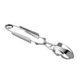 thumbnail image 2 of Pinzas para Caracoles, Pinzas para Caracoles, Herramienta de Cocina de material acero Inoxidable para Soporte de Comida Francesa 175mm perfecl Snail Tong, 2 of 6