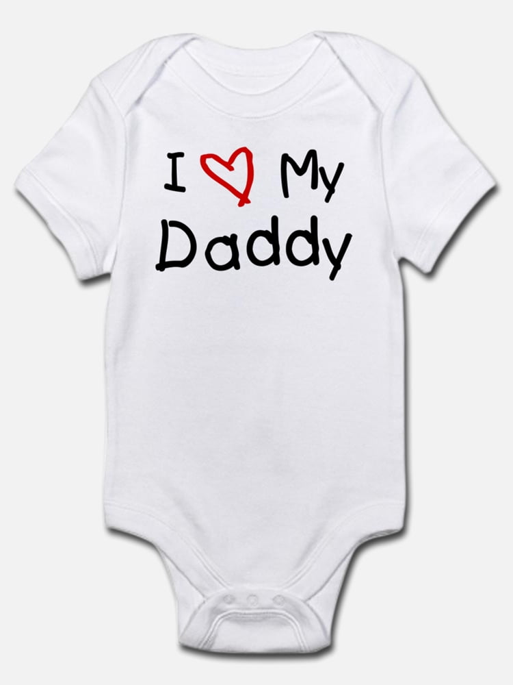 Cafepress Cute Infant Bodysuit Baby Romper I Love My Mommy Daddy Baby Girls Clothing Accessories Urbytus Com Cafepress Cute Infant Bodysuit Baby Romper I Love My Mommy Daddy Baby Girls Clothing Accessories Urbytus Com