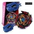 thumbnail image 3 of Juguete de Lanzamiento CUTICAT con Lanzador de Cuerda Bidireccional Metal para Niños rojo Maestros de la lucha de la rapidez, 3 of 8