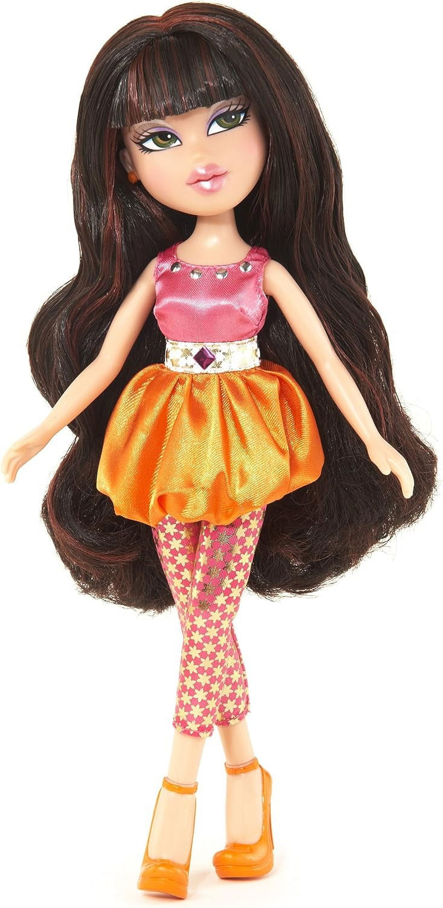 Bratz Desert Jewels Doll Katia Great Gift for Children Ages 6 7 8 Walmart