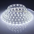 thumbnail image 5 of Complete LED strip kit 5 meters 220V silicone waterproof IP68 cold white 6000°K SMD5050 60led/m - no transformer required Width 8mm, 5 of 5
