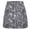 C-White237, variant on DHFJKG Skirts For Women Leopard Bodycon Suede High Waist Zipper Slim Fit Mini Skirt Autumn Winter Cozy Skirt