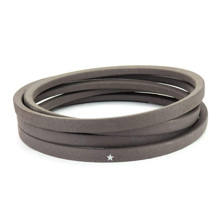 (1) Belt Wrapped with Aramid Cord 5/8" X 155.6" Fits 54" Models - 041156000