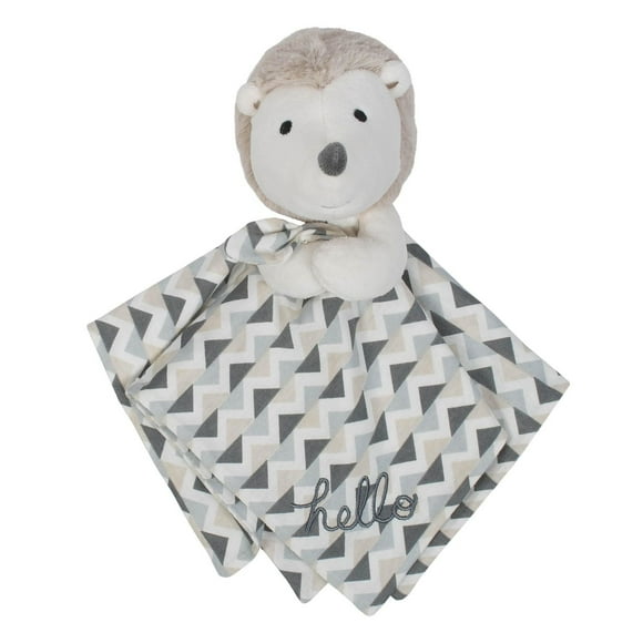 Doudou biologique Gerber, hérisson