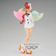 thumbnail image 4 of Figura de acción de Anime ONE PIECE de Bandai original, figura de acción UTA, juguetes para niños, niñas, regalo de Navidad, modelo coleccionable, adornos, 4 of 5