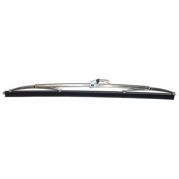Brothers Trucks WB06772 Wiper Blade - Left/Right - Stainless - Each