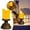 A, variant on WMQPNNS New Trending Led Flameless Candle Night Light With Realistic Wax Dripping Design and Elegant Base Battery Operated Portable Decorative Lamp for Bedroom Living Room and Home Sa