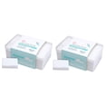 thumbnail image 4 of Dosaele2 PCS Waterproof Makeup Remover Face Wipes Simple Wash Pads Cosmetic Miss, 4 of 8