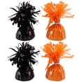thumbnail image 1 of 1 Set 4 Pcs Halloween Birthday Balloon Weights, 1 of 6