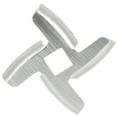 thumbnail image 1 of Mincer Blade, Meat Grinder Blade High Hardness  For Grinding Garlic For Fillings, 1 of 1