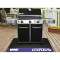 thumbnail image 1 of NBA - Sacramento Kings Grill Mat 26"x42", 1 of 3