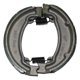 thumbnail image 1 of BALATAS TRASERAS SET ITALIKA DM 200 (16-18) / HONDA CGL 125 TOOL (12-19) (WSTD), 1 of 2