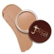 thumbnail image 1 of Juvia's Place Bronceador en crema bronceado - Crema de mantequilla - Bronceador en crema suave para brillo y calidez bañados por el sol Contorno de maquillaje edificable y mezclable con acabado brilla, 1 of 5