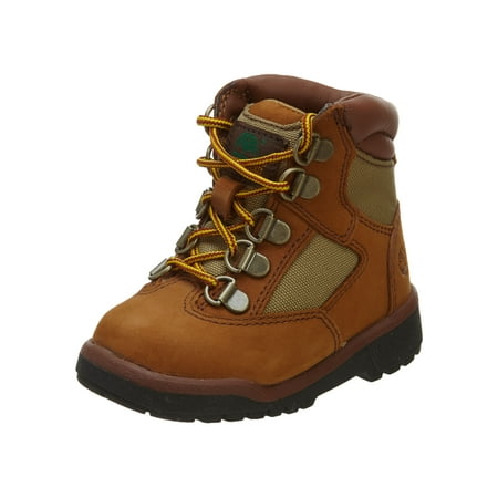 

Timberland Field Boot 6-inch Toddlers Style : 44896