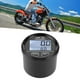 thumbnail image 4 of Velocímetro GPS, Medidor LCD digital, Alarma de Alta Velocidad DC10-24V MUESTRA LA VELOCIDAD MÁMICA PARA LA MOTOCICLETA UTV DE ATV DE LA BARRA MARINA, 4 of 7