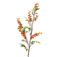 thumbnail image 2 of Ramas de Árboles Frutales Artificiales, Alta Simulación, Tallo de Ramo de Frutas de Imitación Realistas, Decretación Del Hogar, Accesorios de Fotografía, Decretación de Estilo, 2 of 7