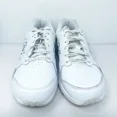 thumbnail image 3 of New Balance Unisex 411 V1 WA411LW1 White Running Shoes Sneakers Size M 8 W 9.5 D, 3 of 6