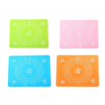thumbnail image 1 of Silicona antiadherente para hornear pasteles Fondant masa rodante estera para amasar mesa de parrilla escala de alta calidad Dropshipping venta, 1 of 2