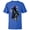 Royal, variant on Star Wars The Rise of Skywalker Knights of Ren - Short Sleeve T-Shirt for Kids - Customized-White