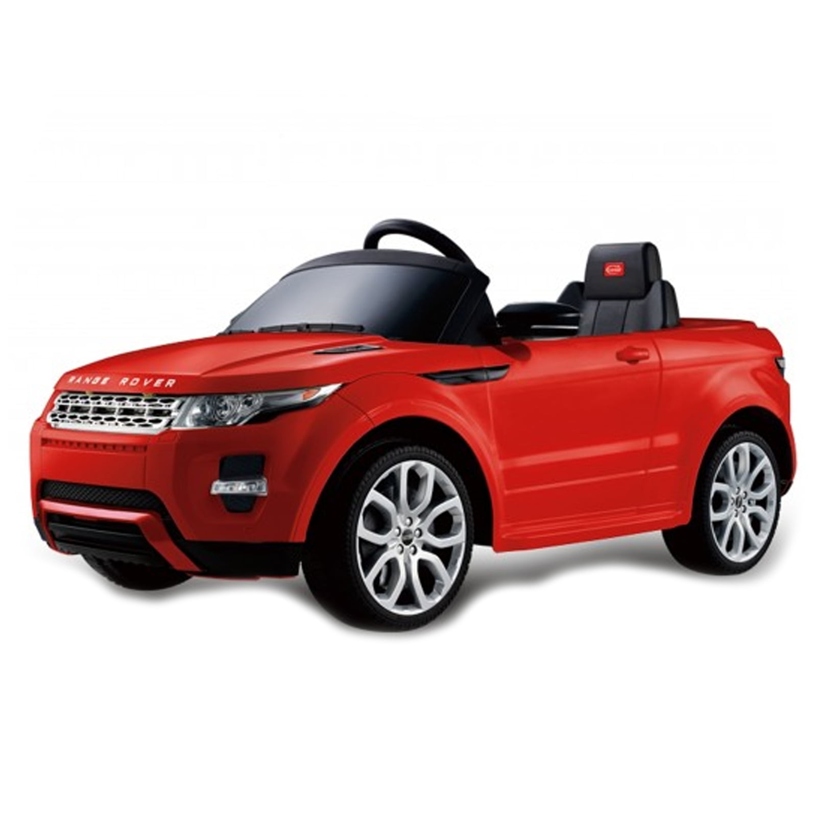 children's range rover evoque 12v