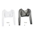 thumbnail image 2 of Qarigey Traje de baño modesto para mujer Elegante y cómodo Traje de baño modesto para mujer Ajustable Flexible Traje de baño modesto Mujer Type3 NO3, 2 of 6
