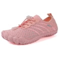 thumbnail image 3 of Zapatos de agua para niños, zapatos acuáticos, zapatos de natación ligeros de verano para niños y niñas, 3 of 9