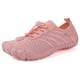 thumbnail image 4 of Zapatos de agua para niños zapatos descalzos zapatos de natación de verano de secado rápido zapatos de baño antideslizantes ligeros para nadar y surfear, 4 of 9