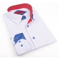 thumbnail image 1 of Elie Boy's Style Slim Fit Shirt EBSH193B, 1 of 1