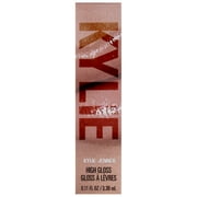 Kylie Cosmetics High Gloss - 808 Kylie , 0.11 oz Lip Gloss