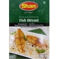 thumbnail image 2 of Shan Fish Biryani Spice Mix 50 gm box Pack of 2, 2 of 4