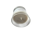 thumbnail image 6 of White Orris & Fig Scented Candle | Bathroom Candle | Candle For Men & Women | Luxurious Candle Scent | Home Décor for Someone Special, 6 of 8