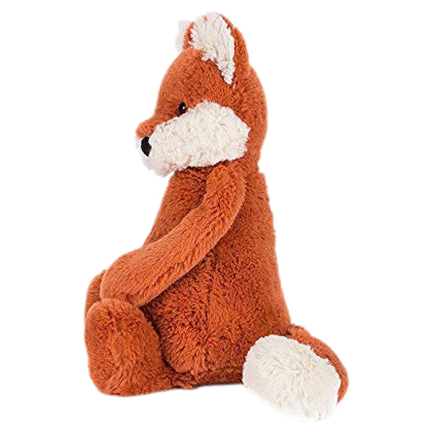 BASHFUL FOX CUB MEDIUM