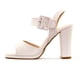 thumbnail image 2 of Zapatillas para Mujer Zmexico 40002 crema 22.5, 2 of 5