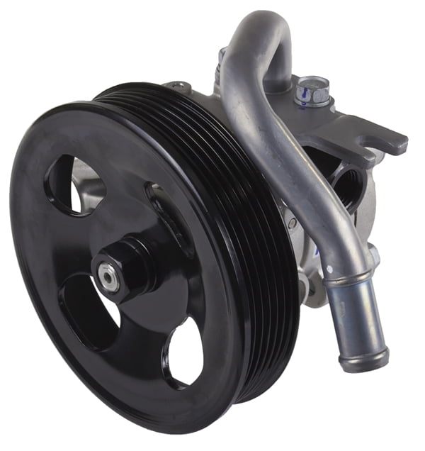 AISIN POWER STEERING PUMP