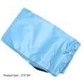 thumbnail image 3 of CIMAXIC 1Set Outdoor Block Sky-blue Sunshade for Pergola Picnic, 3 of 5