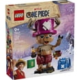 thumbnail image 3 of LEGO ONE PIECE Tony Tony Chopper - Building Toy for Boys & Girls, Ages 9+ - Gift for Birthdays - Kids Bedroom or Desk Decor - ONE PIECE Merch for Anime Fans - 75643, 3 of 8