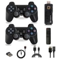 thumbnail image 2 of Game Wireless X8 Video Console Stick Dual System Consola retro para Android JShteea El nuevo, 2 of 9