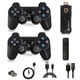 thumbnail image 2 of Sistema para Android X8 Video Game Console Stick Dual Wireless Retro Game Console JShteea El nuevo, 2 of 6