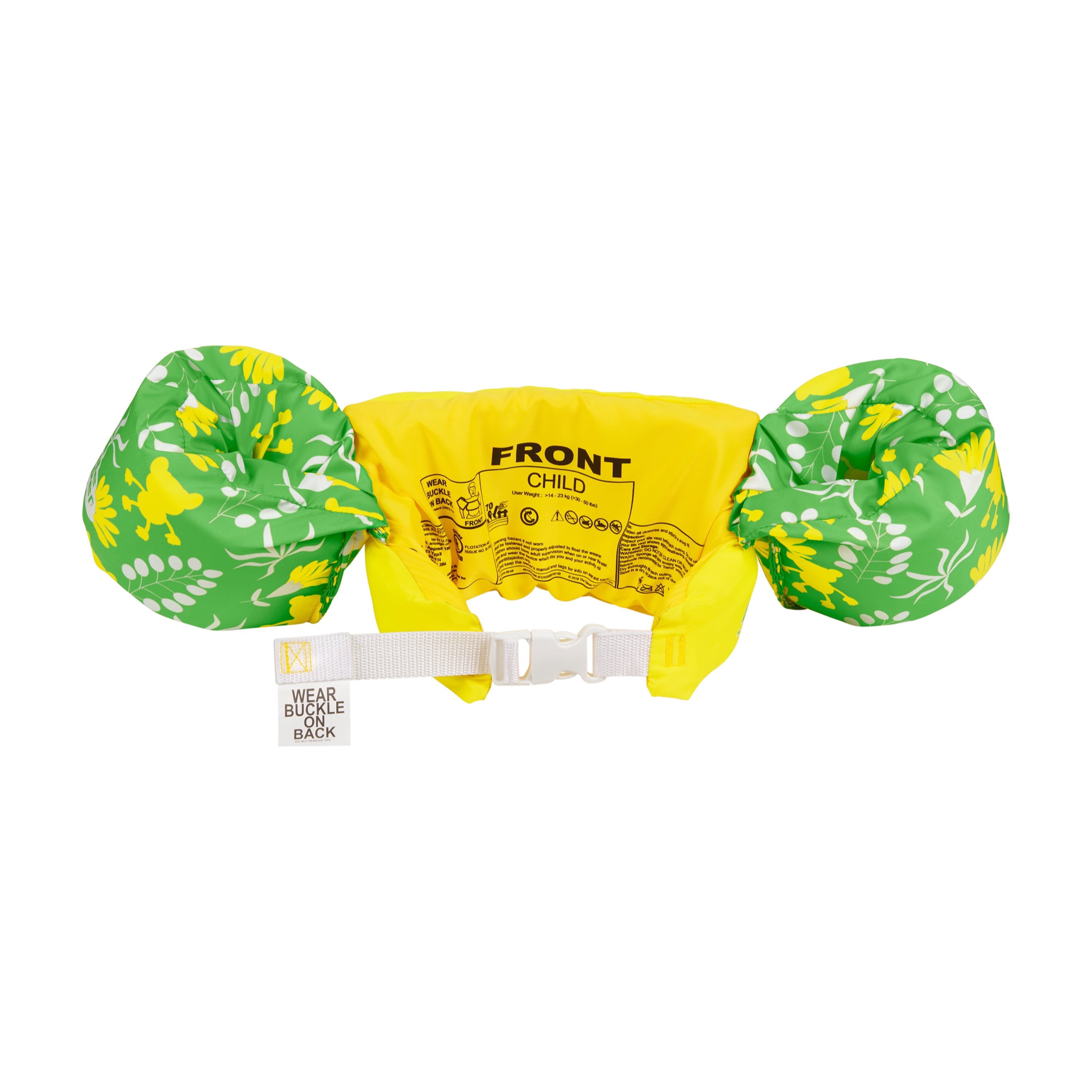 Stearns® Original Puddle Jumper® Kids Life Jacket Vest