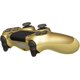 thumbnail image 2 of CONTROL DUALSHOCK 4 GOLD PlayStation 4 Sony PS4, 2 of 2