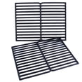 thumbnail image 3 of Uscover 15" Grill Grate Replacement for Weber 7522,2Pcs Cast Iron Grill Grid Grate Replace, 3 of 10