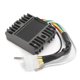 thumbnail image 2 of Voltage Regulator Rectifier 31400-300-035 Replacement for Honda CB F 400 350 750, 2 of 2