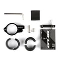 thumbnail image 3 of Bicycle Scooter Aluminum Alloy Mobile Phone Holder Mountain Bike Bracket Cell Phone Stand Cycling Accessories, 3 of 4