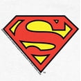 thumbnail image 2 of Infant's Superman Original Logo Bodysuit, 2 of 4