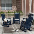 thumbnail image 2 of Hastings Classic Porch Rocking Chair (Set of 4), 2 of 7