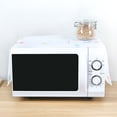 thumbnail image 1 of Microwave Oven Cover,Microwave Oven Cover Kitchen Home Decoration Kitchen Accessories Best in its Class, 1 of 5